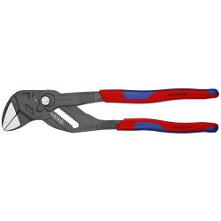 Knipex 86 02 250 Szczypce-klucz