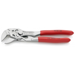 Knipex 86 03 125 Szczypce-klucz mini
