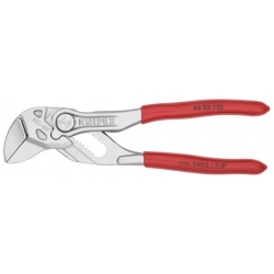 Knipex 86 03 125 Szczypce-klucz mini