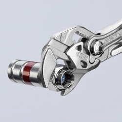 Knipex 86 03 125 Szczypce-klucz mini