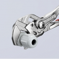 Knipex 86 03 125 Szczypce-klucz mini