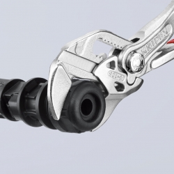 Knipex 86 03 125 Szczypce-klucz mini