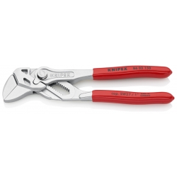 Knipex 86 03 150 Szczypce-klucz mini