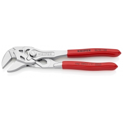Knipex 86 03 150 Szczypce-klucz mini