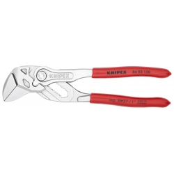 Knipex 86 03 150 Szczypce-klucz mini