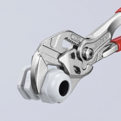 Knipex 86 03 150 Szczypce-klucz mini