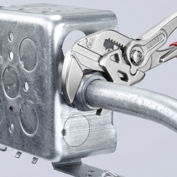 Knipex 86 03 180 Szczypce-klucz