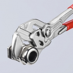 Knipex 86 03 180 Szczypce-klucz