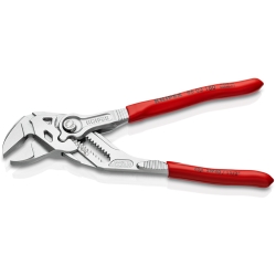 Knipex 86 03 180 Szczypce-klucz