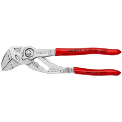 Knipex 86 03 180 Szczypce-klucz
