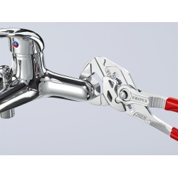 Knipex 86 03 180 Szczypce-klucz