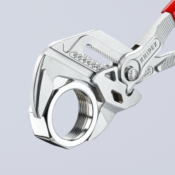 Knipex 86 03 180 Szczypce-klucz