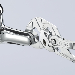 Knipex 86 03 180 Szczypce-klucz