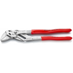 Knipex 86 03 250 Szczypce-klucz zakres 52 mm