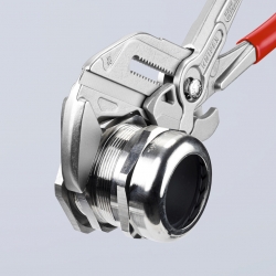 Knipex 86 03 300 Szczypce-klucz 60 mm