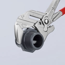 Knipex 86 03 300 Szczypce-klucz 60 mm