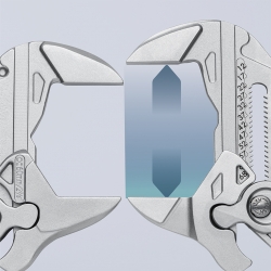 Knipex 86 03 300 Szczypce-klucz 60 mm