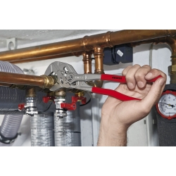 Knipex 86 03 300 Szczypce-klucz 60 mm