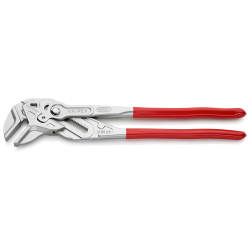 Knipex 86 03 400 Szczypce-klucz XL zakres 85 mm