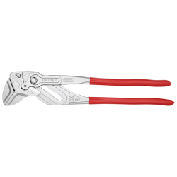 Knipex 86 03 400 Szczypce-klucz XL zakres 85 mm