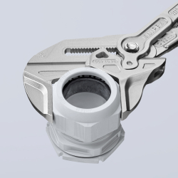 Knipex 86 03 400 Szczypce-klucz XL zakres 85 mm