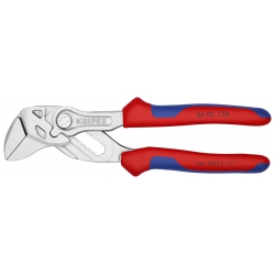 Knipex 86 05 150 Szczypce-klucz mini