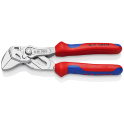 Knipex 86 05 150 S02 Szczypce-klucz