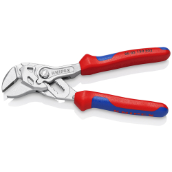 Knipex 86 05 150 S02 Szczypce-klucz