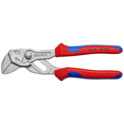 Knipex 86 05 150 S02 Szczypce-klucz