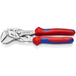 Knipex 86 05 150 S02 Szczypce-klucz
