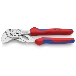 Knipex 86 05 180 Szczypce-klucz