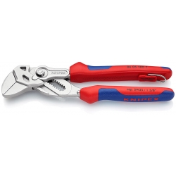Knipex 86 05 180 T Szczypce-klucz zakres 35mm