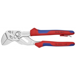 Knipex 86 05 180 T Szczypce-klucz zakres 35mm