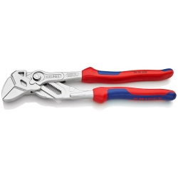 Knipex 86 05 250 Szczypce-klucz zakres 52 mm