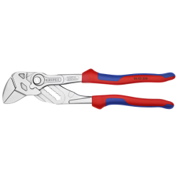 Knipex 86 05 250 Szczypce-klucz zakres 52 mm