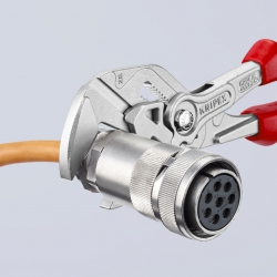 Knipex 86 05 250 T Szczypce-klucz zakres 52 mm