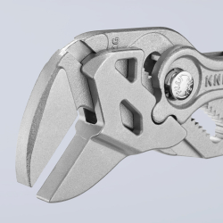 Knipex 86 05 250 Szczypce-klucz zakres 52 mm