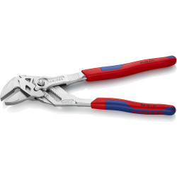 Knipex 86 05 250 Szczypce-klucz zakres 52 mm