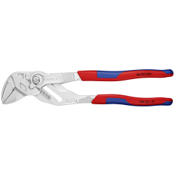 Knipex 86 05 250 Szczypce-klucz zakres 52 mm