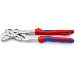 Knipex 86 05 250 T Szczypce-klucz zakres 52 mm