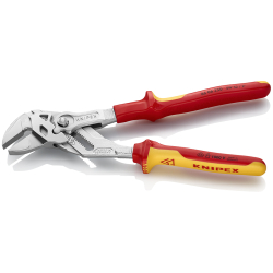 Knipex 86 06 250 Szczypce-klucz