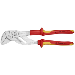 Knipex 86 06 250 Szczypce-klucz
