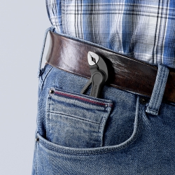 Knipex 87 00 100 Cobra XS Klucz do rur