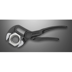 Knipex 87 00 100 Cobra XS Klucz do rur