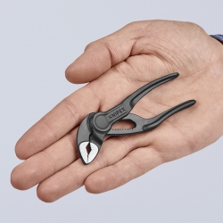 Knipex 87 00 100 Cobra XS Klucz do rur