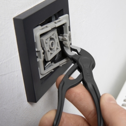 Knipex 87 00 100 Cobra XS Klucz do rur