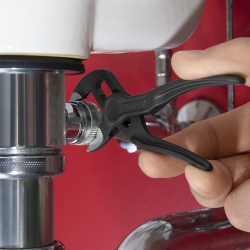 Knipex 87 00 100 Cobra XS Klucz do rur