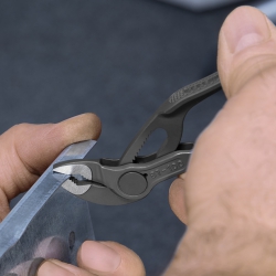 Knipex 87 00 100 Cobra XS Klucz do rur