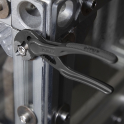 Knipex 87 00 100 Cobra XS Klucz do rur