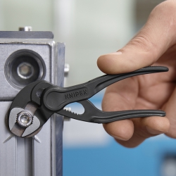 Knipex 87 00 100 Cobra XS Klucz do rur